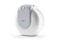 bilight compact under sink installation