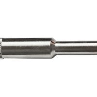 Свредло за керамика и стъкло.  6 mm