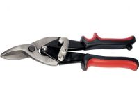 Ножица за метал. 250 mm. ляво рязане