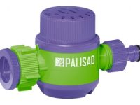 СВ ТАЙМЕР ДО 2ч.МЕХАНИЧЕН    661908