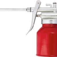 Масльонка нагнетяваща. 0.25 L