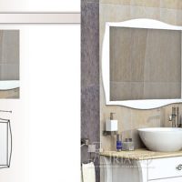 Mebeli 2 Ravena goren