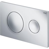 viega visign for style buton za struktura za wc