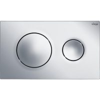 viega visign for style buton za struktura za wc8