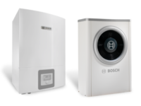 bosh termopump
