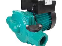 pompa za povishavane na nalqgane wilo pb 201 ea 150024