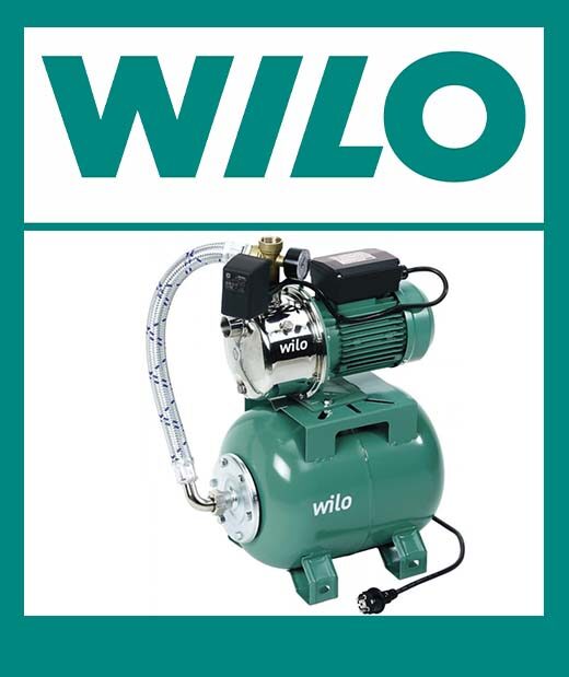 wilo bann