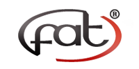 fat logo
