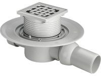 viega advantix 557096 sifon za banq