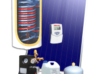 solaren komplekt all inclusive prl